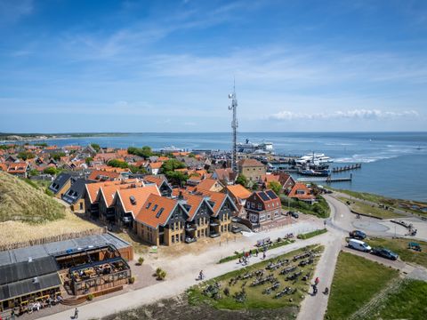 Landal Kaap West - Terschelling - Afbeelding N°0