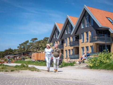 Landal Kaap West - Terschelling - Afbeelding N°5