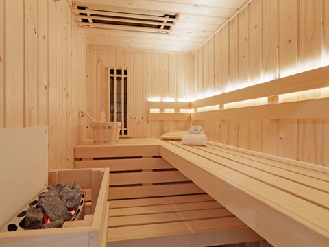 Landal Kaap West - Terschelling - Afbeelding N°4