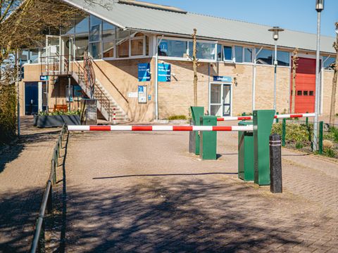 Vakantiepark de Meerparel - Uitgeest - Afbeelding N°17