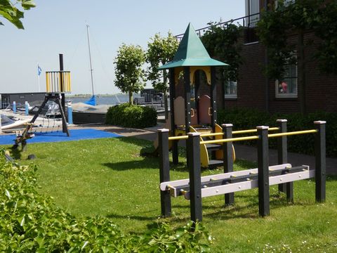 Vakantiepark de Meerparel - Uitgeest - Afbeelding N°9