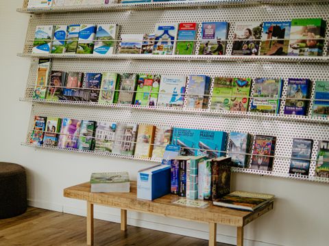 Vakantiepark de Meerparel - Uitgeest - Afbeelding N°25