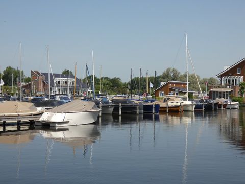 Vakantiepark de Meerparel - Uitgeest - Afbeelding N°11