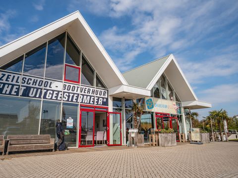 Vakantiepark de Meerparel - Uitgeest - Afbeelding N°22