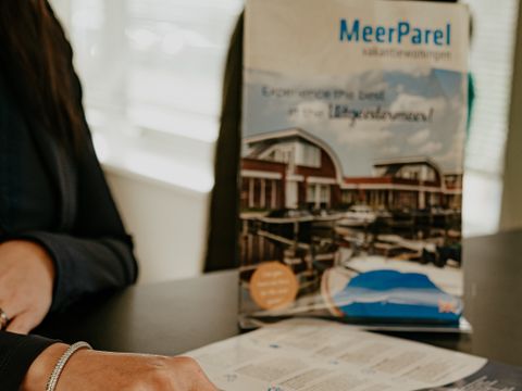 Vakantiepark de Meerparel - Uitgeest - Afbeelding N°27