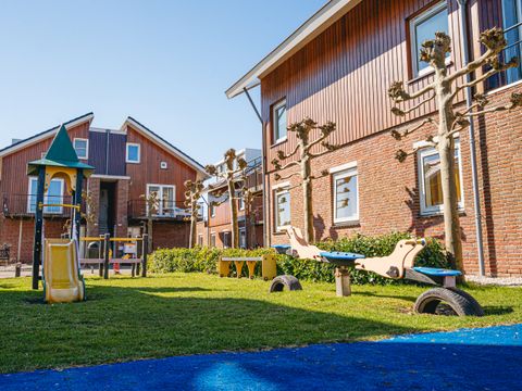 Vakantiepark de Meerparel - Uitgeest - Afbeelding N°13