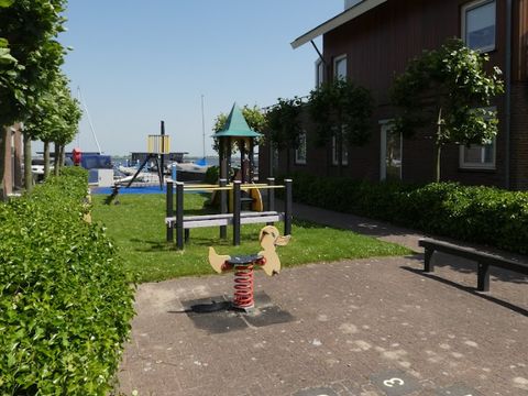 Vakantiepark de Meerparel - Uitgeest - Afbeelding N°7