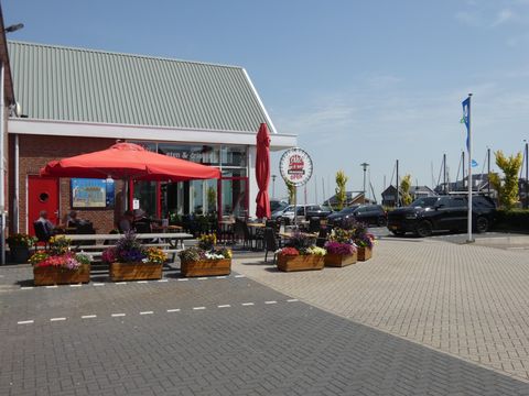 Vakantiepark de Meerparel - Uitgeest - Afbeelding N°5