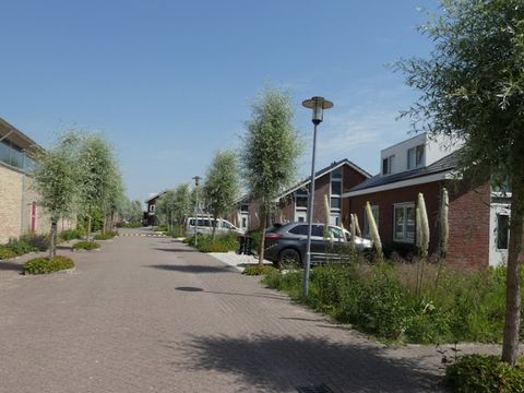 Vakantiepark de Meerparel - Uitgeest - Afbeelding N°10