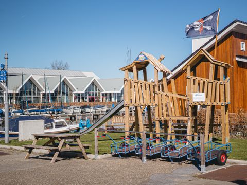 Vakantiepark de Meerparel - Uitgeest - Afbeelding N°15