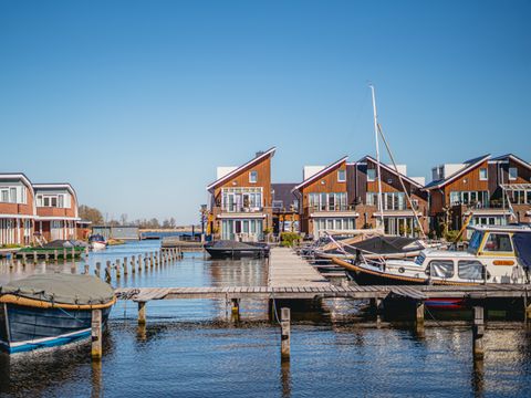 Vakantiepark de Meerparel - Uitgeest - Afbeelding N°20