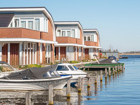 Vakantiepark de Meerparel - Uitgeest - Afbeelding N°19