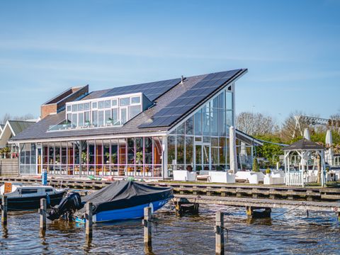 Vakantiepark de Meerparel - Uitgeest - Afbeelding N°23