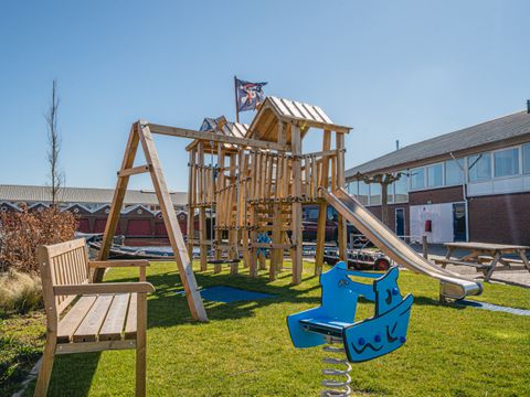 Vakantiepark de Meerparel - Uitgeest - Afbeelding N°14