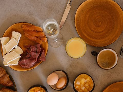 Zicht op Twente - Hof von Twente