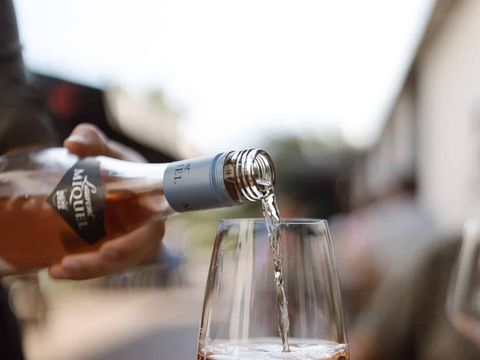 Zicht op Twente - Hof von Twente