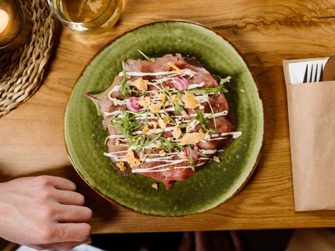 Zicht op Twente - Hof von Twente