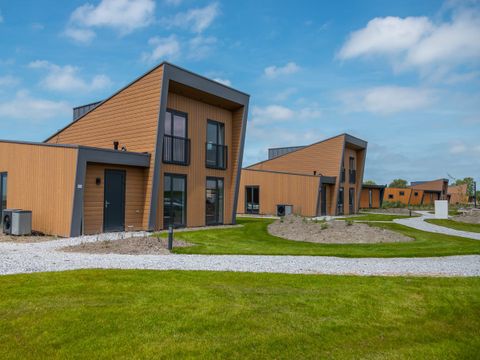 EuroParcs Hindeloopen - Súdwest-Fryslân - Afbeelding N°14