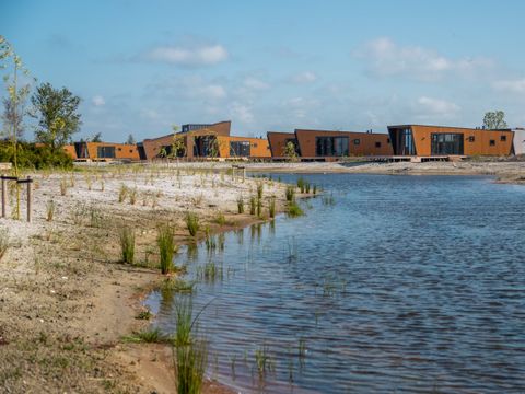 EuroParcs Hindeloopen - Súdwest-Fryslân - Afbeelding N°9