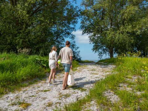 EuroParcs Hindeloopen - Súdwest-Fryslân - Afbeelding N°11
