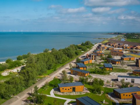 EuroParcs Hindeloopen - Súdwest-Fryslân - Afbeelding N°7