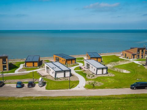 EuroParcs Hindeloopen - Súdwest-Fryslân - Afbeelding N°8