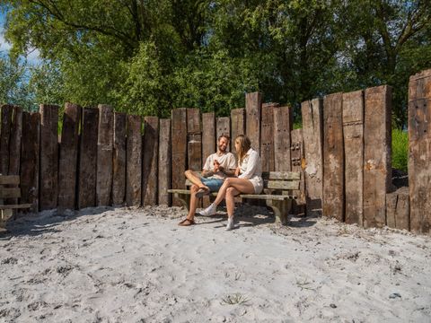 EuroParcs Hindeloopen - Súdwest-Fryslân - Afbeelding N°16
