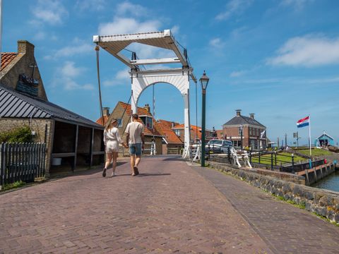 EuroParcs Hindeloopen - Súdwest-Fryslân - Afbeelding N°10