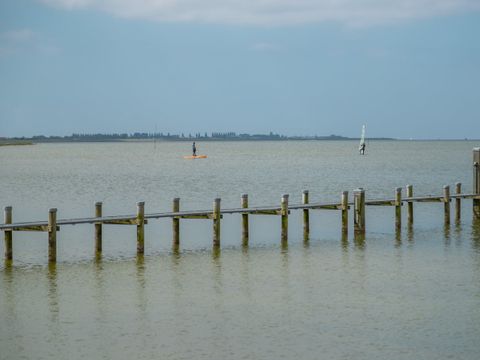 EuroParcs Hindeloopen - Súdwest-Fryslân - Afbeelding N°12