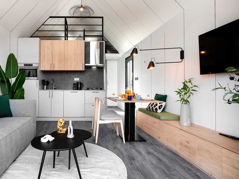 Molecaten Park Waterdunen - Sluis - Afbeelding N°2