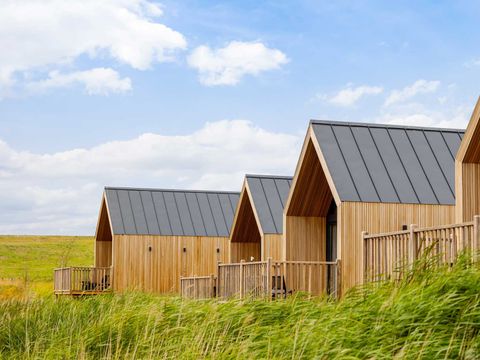 Molecaten Park Waterdunen - Sluis