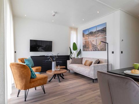 Molecaten Park Waterdunen - Sluis - Afbeelding N°2