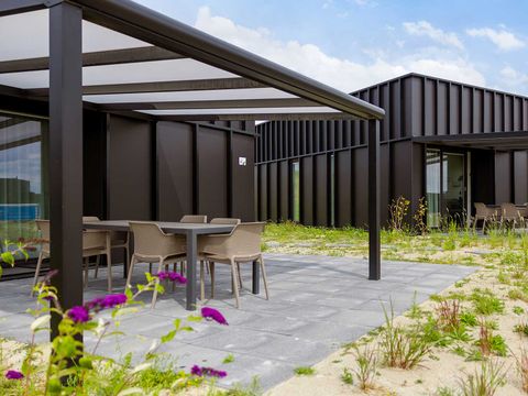 Molecaten Park Waterdunen - Sluis