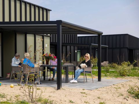 Molecaten Park Waterdunen - Sluis - Afbeelding N°12