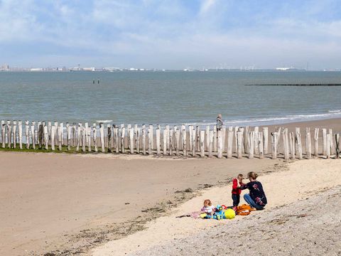Molecaten Park Waterdunen - Sluis - Afbeelding N°20