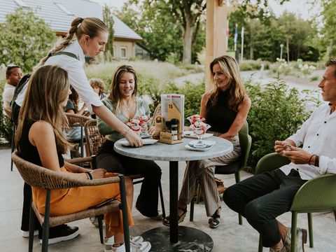 Vakantiehoeve Si-Es-An - Hardenberg - Afbeelding N°17