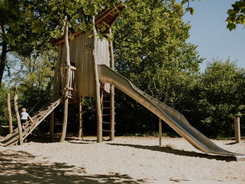 Camping SiEsAn - Camping Hardenberg - Afbeelding N°4