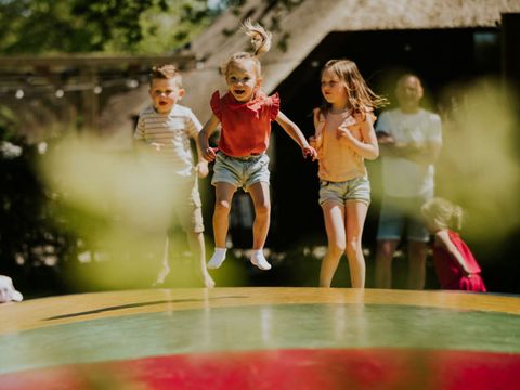 Vakantiehoeve Si-Es-An - Hardenberg - Afbeelding N°7