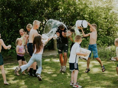 Vakantiehoeve Si-Es-An - Hardenberg - Afbeelding N°22