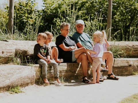Vakantiehoeve Si-Es-An - Hardenberg - Afbeelding N°27