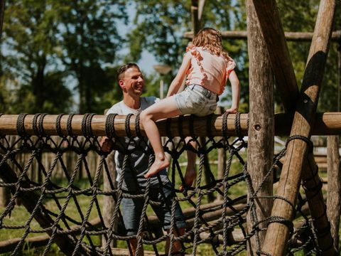 Vakantiehoeve Si-Es-An - Hardenberg - Afbeelding N°25