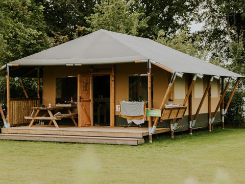 Vakantiehoeve Si-Es-An - Hardenberg - Afbeelding N°30