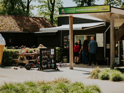 Vakantiehoeve Si-Es-An - Hardenberg - Afbeelding N°18