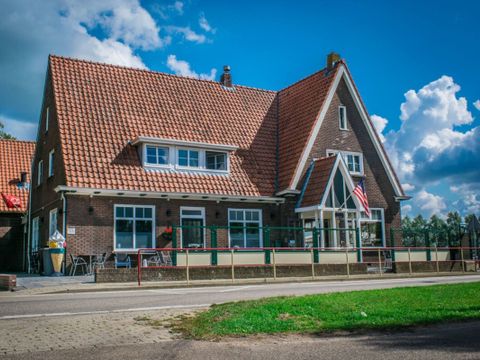 Vodatent Camping de Tolbrug - Wijchen - Afbeelding N°4