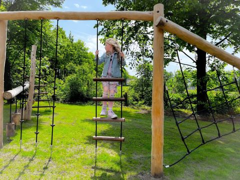 Vodatent Camping de Zwammenberg  - Loon op Zand - Afbeelding N°2