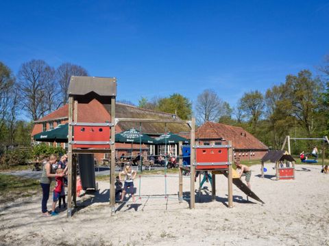 Vodatent Landgoedcamping Nienoord - Westerkwartier - Afbeelding N°2