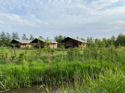 Vodatent Natuurlijk de Veenhoop - Smallingerland - Afbeelding N°4