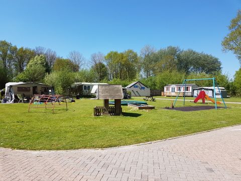 Vodatent Camping de Breede - Het Hogeland - Afbeelding N°4