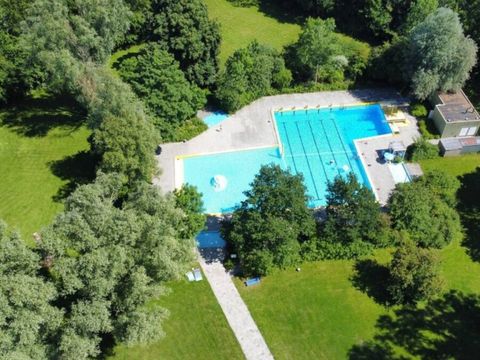 Vodatent Camping de Breede - Het Hogeland - Afbeelding N°0