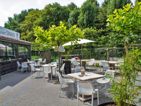 Vodatent Camping Gorishoek  - Tholen - Afbeelding N°2